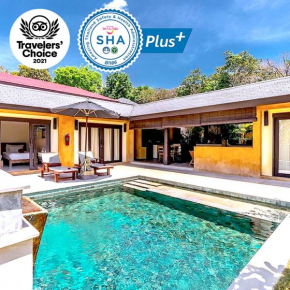  Alanta Villa - SHA Extra Plus  Ko Lanta